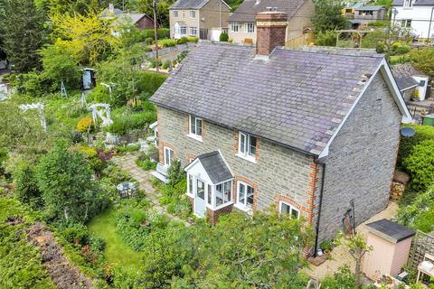 3 bedroom detached house for sale, Newcastle, Craven Arms