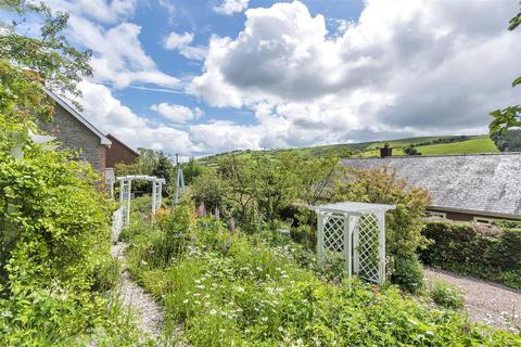 3 bedroom detached house for sale, Newcastle, Craven Arms