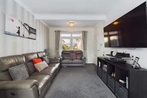 3 bedroom terraced house for sale, Carsaig Drive, Glasgow G52