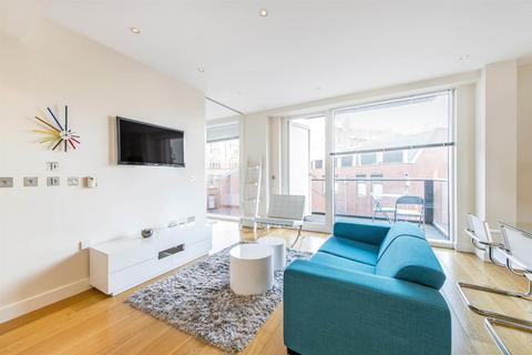 2 bedroom flat to rent, Hirst Court, Grosvenor Waterside, 20 Gatliff Road, London, SW1W