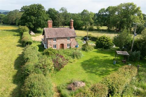 2 bedroom detached house for sale, Benthall Cottages, Ford, SY5 9ND