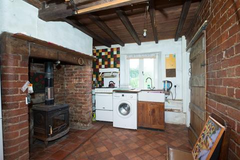 2 bedroom detached house for sale, Benthall Cottages, Ford, SY5 9ND