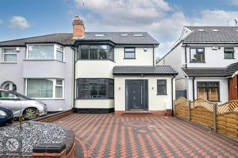 5 bedroom semi-detached house for sale, Brooklands Road, Birmingham B28