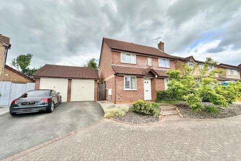 5 Harebell Place, Abbeymead, Gloucester, GL4 4AH