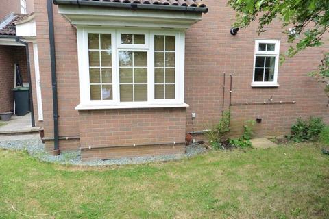1 bedroom terraced house to rent, Cherry Tree Way, Ampthill MK45