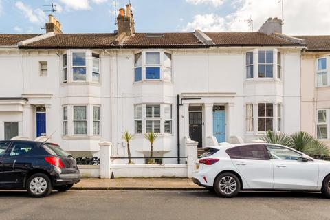 2 bedroom apartment for sale, Livingstone Road, Hove