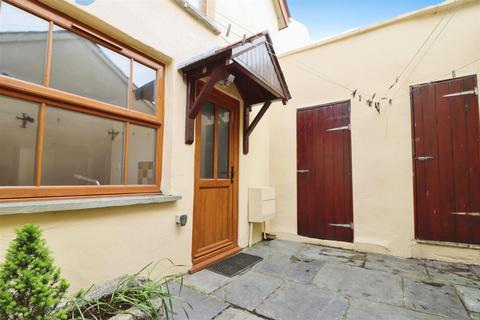 2 bedroom terraced house for sale, Elm Place, Eddys Lane, Barnstaple