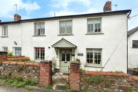 3 bedroom cottage for sale, Chittlehampton, Umberleigh
