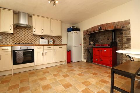 3 bedroom cottage for sale, Chittlehampton, Umberleigh