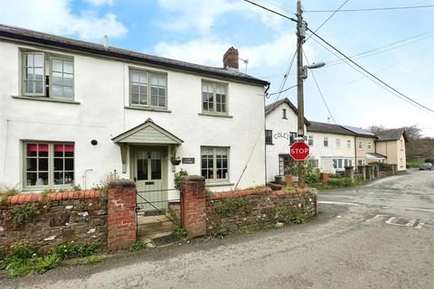 3 bedroom cottage for sale, Chittlehampton, Umberleigh