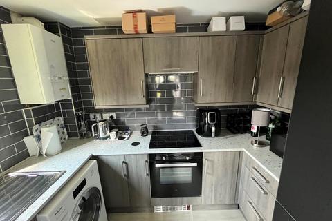 1 bedroom flat for sale, Peakes Croft, Bawtry, Doncaster, DN10 6RJ