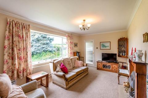 3 bedroom detached bungalow for sale, Town Street, Lound