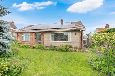 3 bedroom detached bungalow for sale, Town Street, Lound