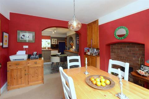 4 bedroom end of terrace house for sale, Victoria Street, Castlefields, Shrewsbury