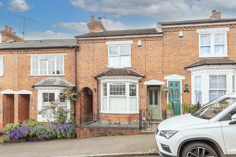 3 bedroom terraced house for sale, Park Mount, Harpenden