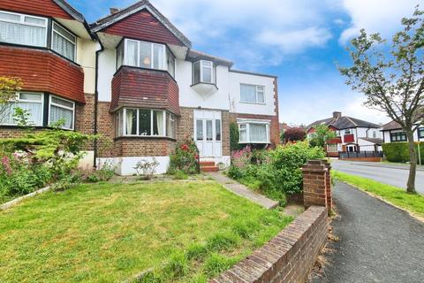 5 bedroom semi-detached house for sale, Sunnymede Avenue, Carshalton