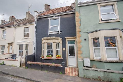 3 bedroom terraced house for sale, Church Street, Easton, Bristol, BS5 6DZ