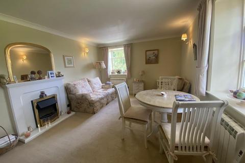 1 bedroom apartment to rent, Stansfield Court, Goldsborough, Knaresborough, HG5 8NR