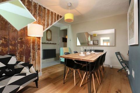 3 bedroom terraced house for sale, Greenbank Avenue West, Easton, Bristol BS5 6EP