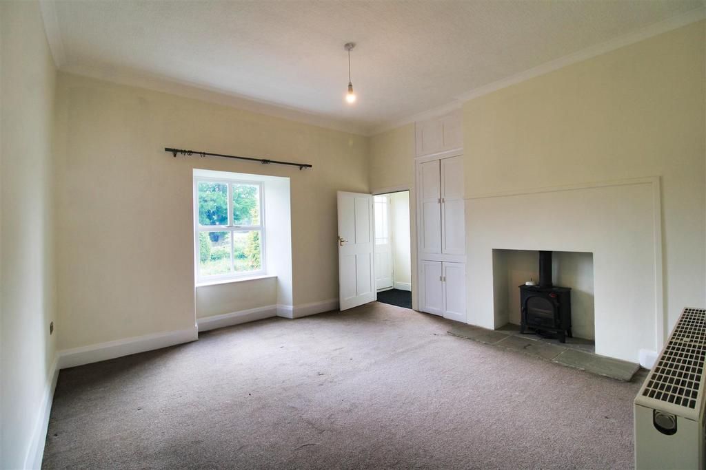 Newbiggin in Teesdale DL12 2 bed house to rent £800 pcm (£185 pw)