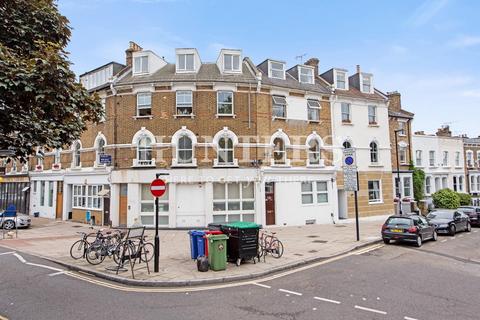 1 bedroom flat to rent, Petherton Road, London,  N5