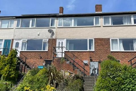 3 bedroom terraced house for sale, Hough Top, Bramley, LS13 4QN