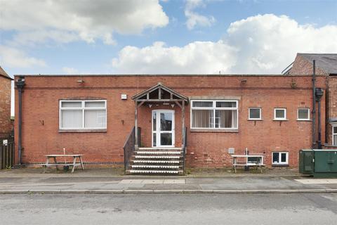 Property for sale, Fleckney Road, Kibworth Beauchamp, Leicester