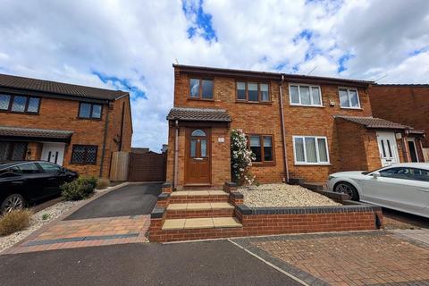 59 Slimbridge Close, Yate, Bristol, BS37 8XZ