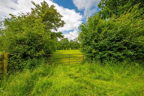 Land for sale, Perry Mill Lane, Nr. Henley-In-Arden B95