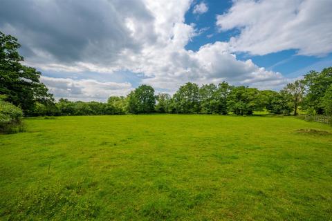 Land for sale, Perry Mill Lane, Nr. Henley-In-Arden B95