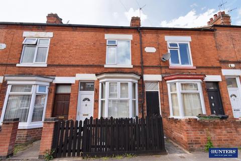 2 bedroom terraced house for sale, Clifford Street, Wigston