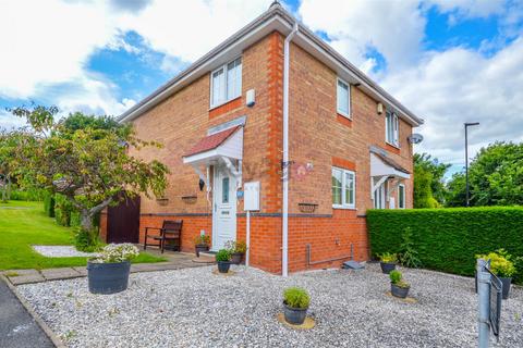 2 bedroom semi-detached house for sale, Hall Meadow Drive, Halfway, Sheffield