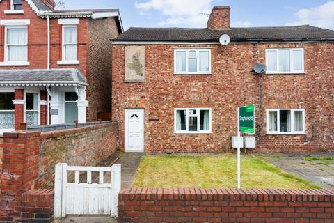 3 bedroom semi-detached house for sale, Malton Road, York