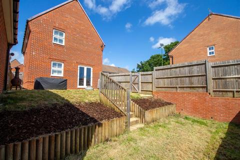 3 bedroom detached house for sale, Virginia Drive, Haywards Heath