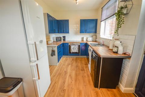 2 bedroom end of terrace house for sale, Arbourthorne Road, Sheffield