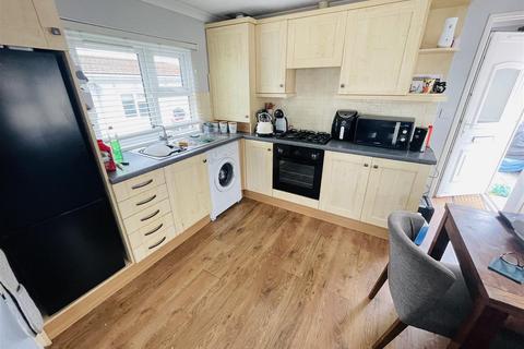 1 bedroom mobile home for sale, Miners Walk, Wood End