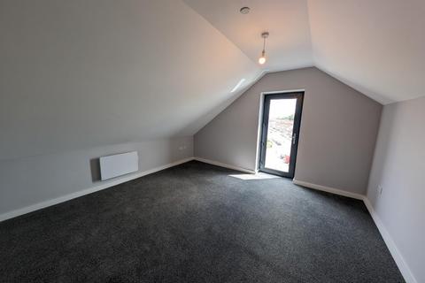 2 bedroom apartment to rent, Tivoli House, Towcester Road, Far Cotton, Northampton NN4