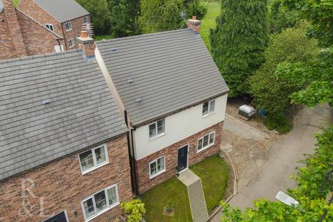 3 bedroom detached house for sale, Canal Street, Oakthorpe