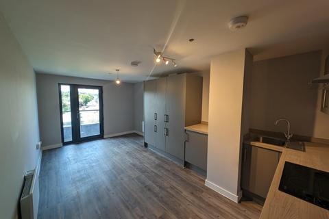 1 bedroom apartment to rent, Tivoli House, Towcester Road, Far Cotton, Northampton NN4