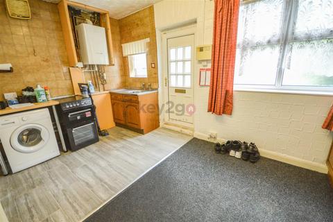 3 bedroom semi-detached house for sale, Balfour Road, Sheffield, S9