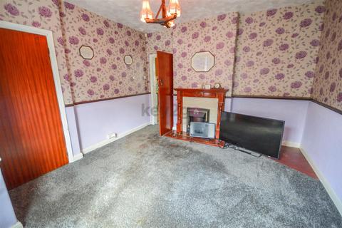 3 bedroom semi-detached house for sale, Balfour Road, Sheffield, S9