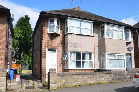 75 Balfour Road, Sheffield, S9 4RX