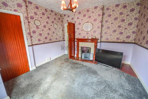 75 Balfour Road, Sheffield, S9 4RX