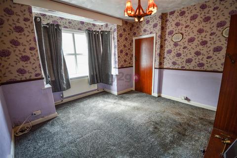 75 Balfour Road, Sheffield, S9 4RX