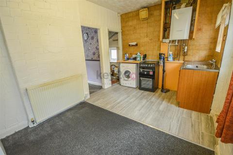 75 Balfour Road, Sheffield, S9 4RX