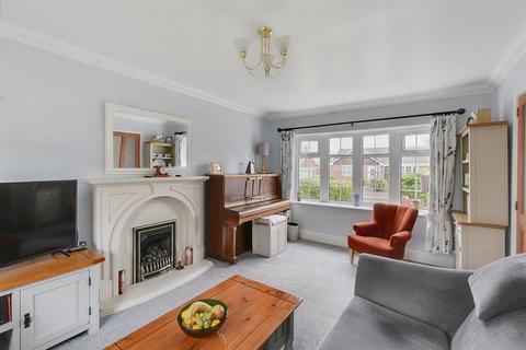 12 Gorse Close, Calverton, Nottingham, NG14 6QB
