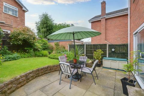 12 Gorse Close, Calverton, Nottingham, NG14 6QB