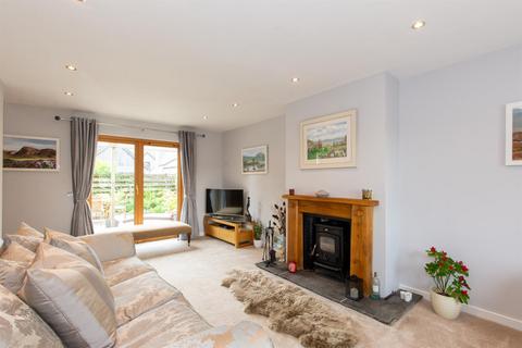 4 bedroom detached house for sale, Conglass Lane, Tomintoul
