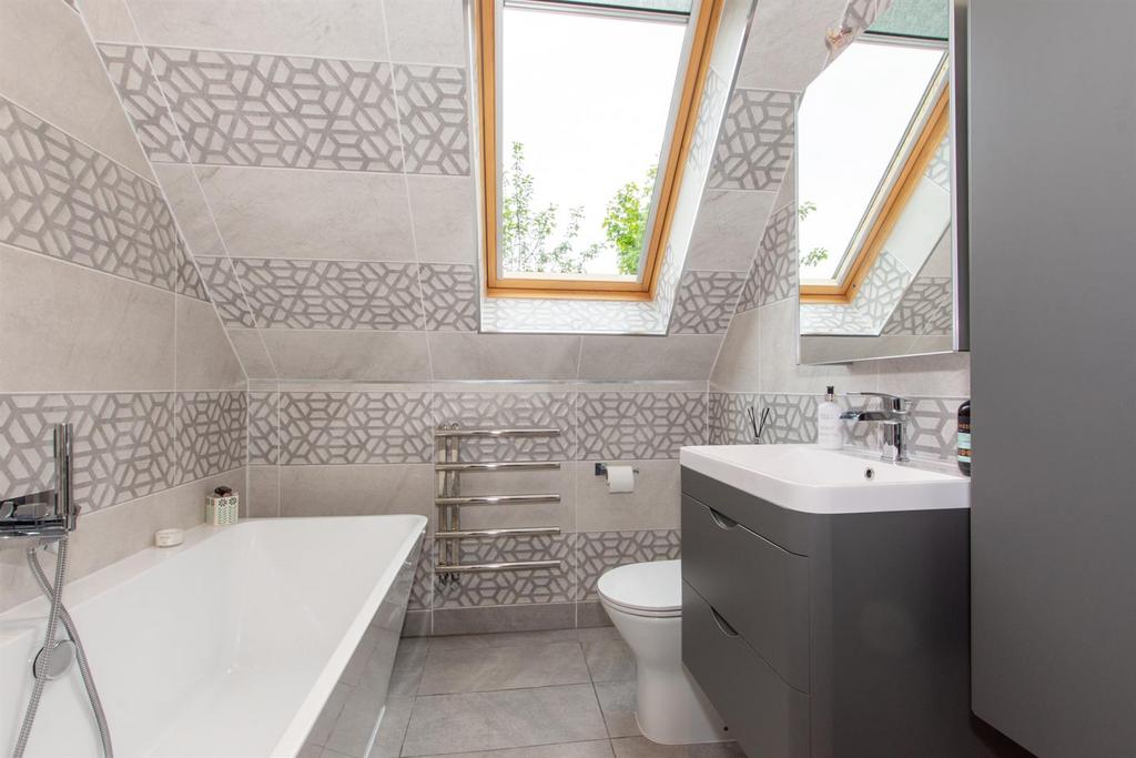 En suite