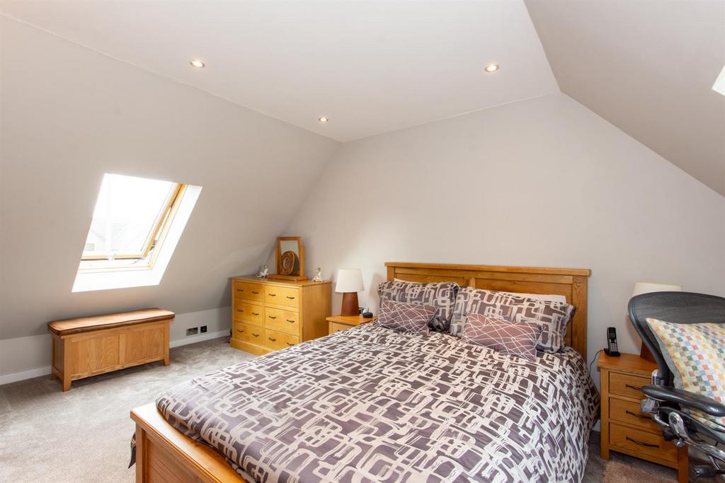 Bedroom two
